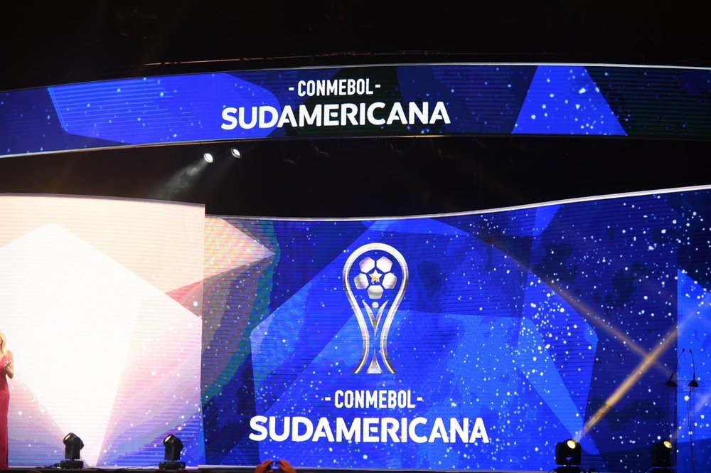Los ocho supervivientes pelearán por un sitio en semifinales. CONMEBOL