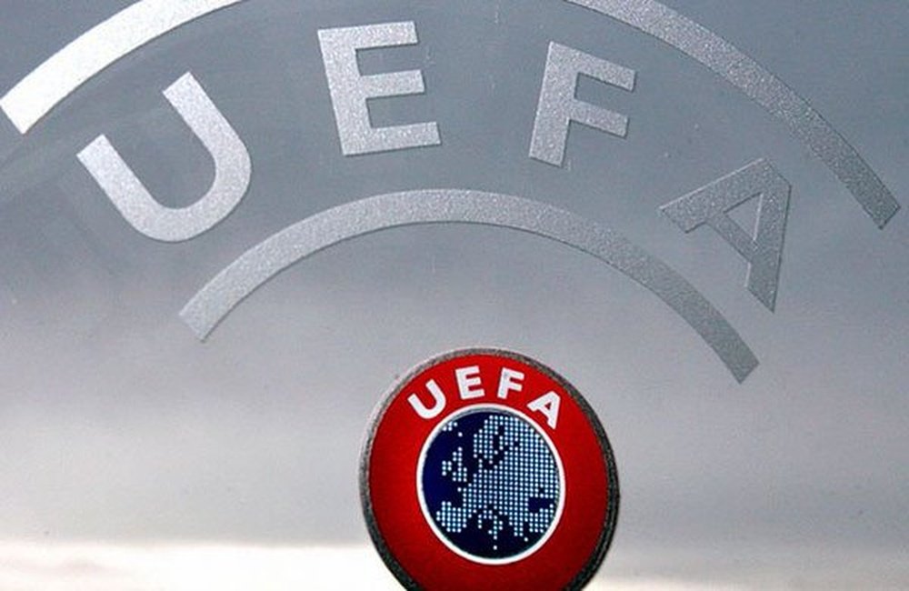 La UEFA no quiso decir nada sobre la detención de Villar. UEFA