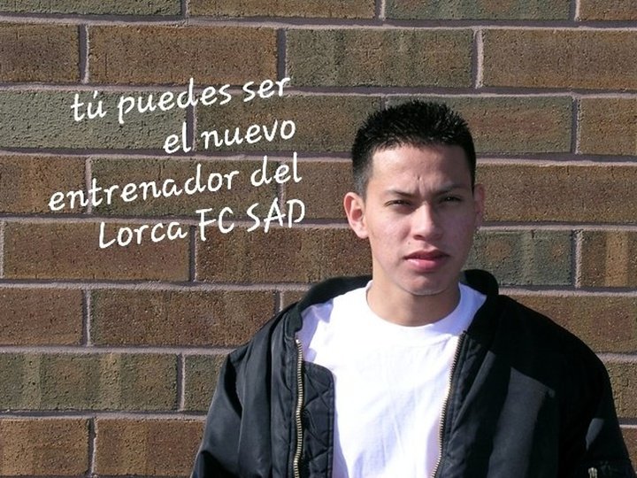 Caos en el Lorca FC: los aficionados decidirán la próxima alineación
