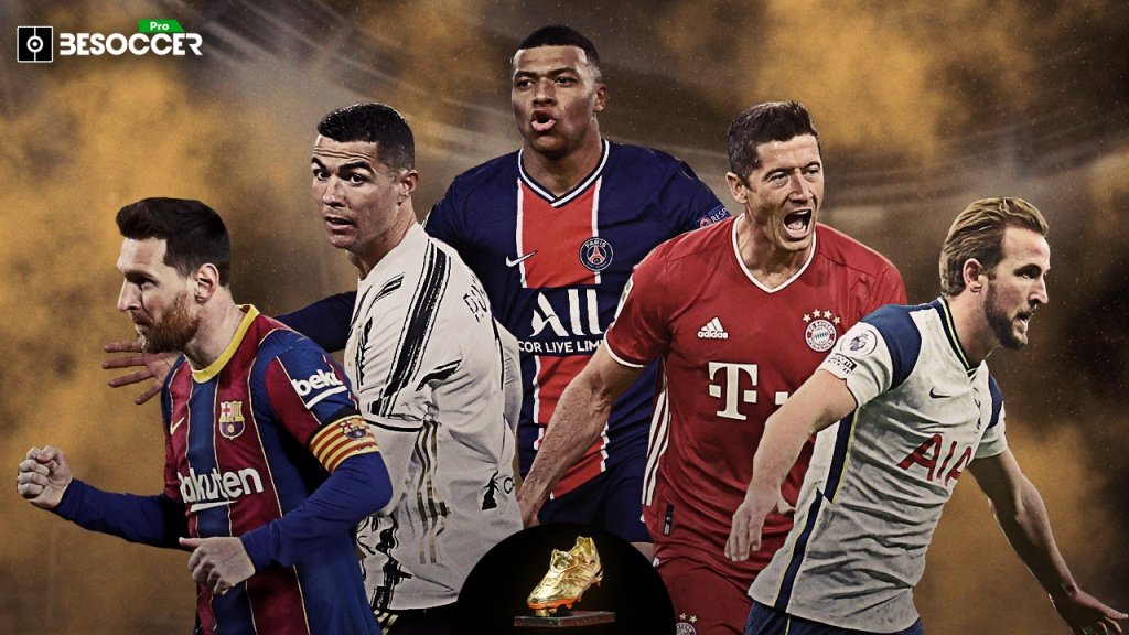 Goleadores da Champions League: Cristiano Ronaldo, Lionel Messi, Robert  Lewandowski, Karim Benzema, UEFA Champions League