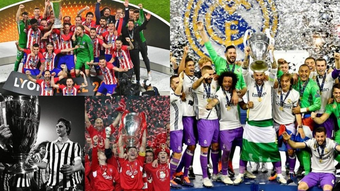 A lo largo de la historia del fútbol moderno en Europa, solo unos pocos clubes han sido capaces de dominar dicho deporte de manera continental. Desde BeSoccer os traemos la lista de los equipos con el mejor palmarés UEFA.