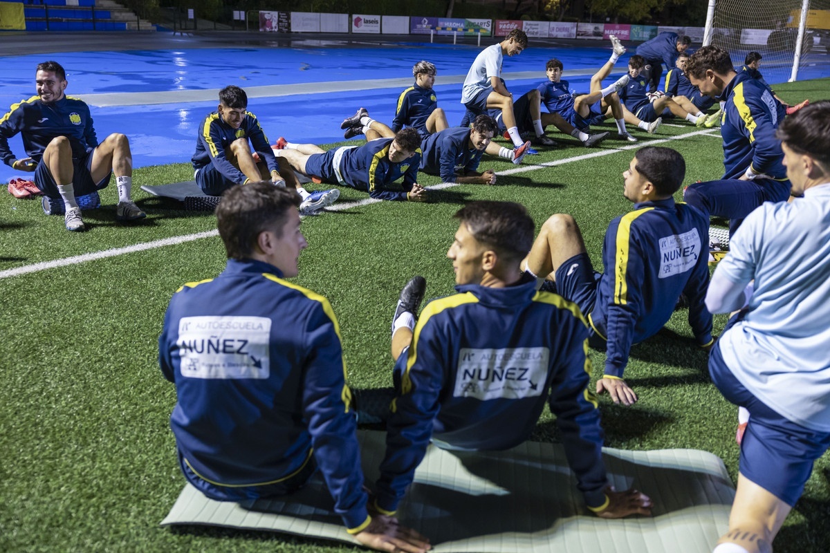 Actualidad de los equipos de Primera División hoy