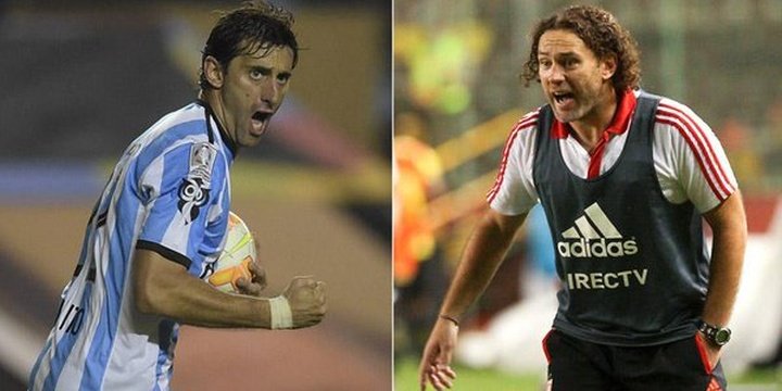 Duelo familiar por la Libertadores