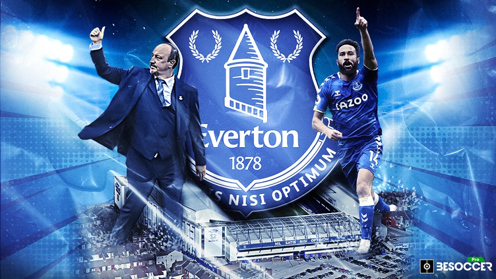 Los héroes fortuitos de Goodison Park. BeSoccer Pro
