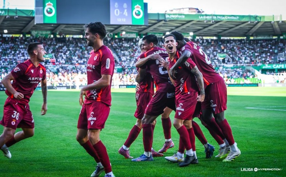 La Cultural se estrena a lo grande en casa del líder. LaLiga