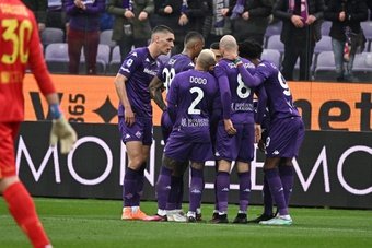 La Fiorentina si prepara a chiudere la stagione al Mapei Stadium contro il Sassuolo. Sarà l'ultima partita della squadra viola prima della finale di Conference League contro il West Ham.
