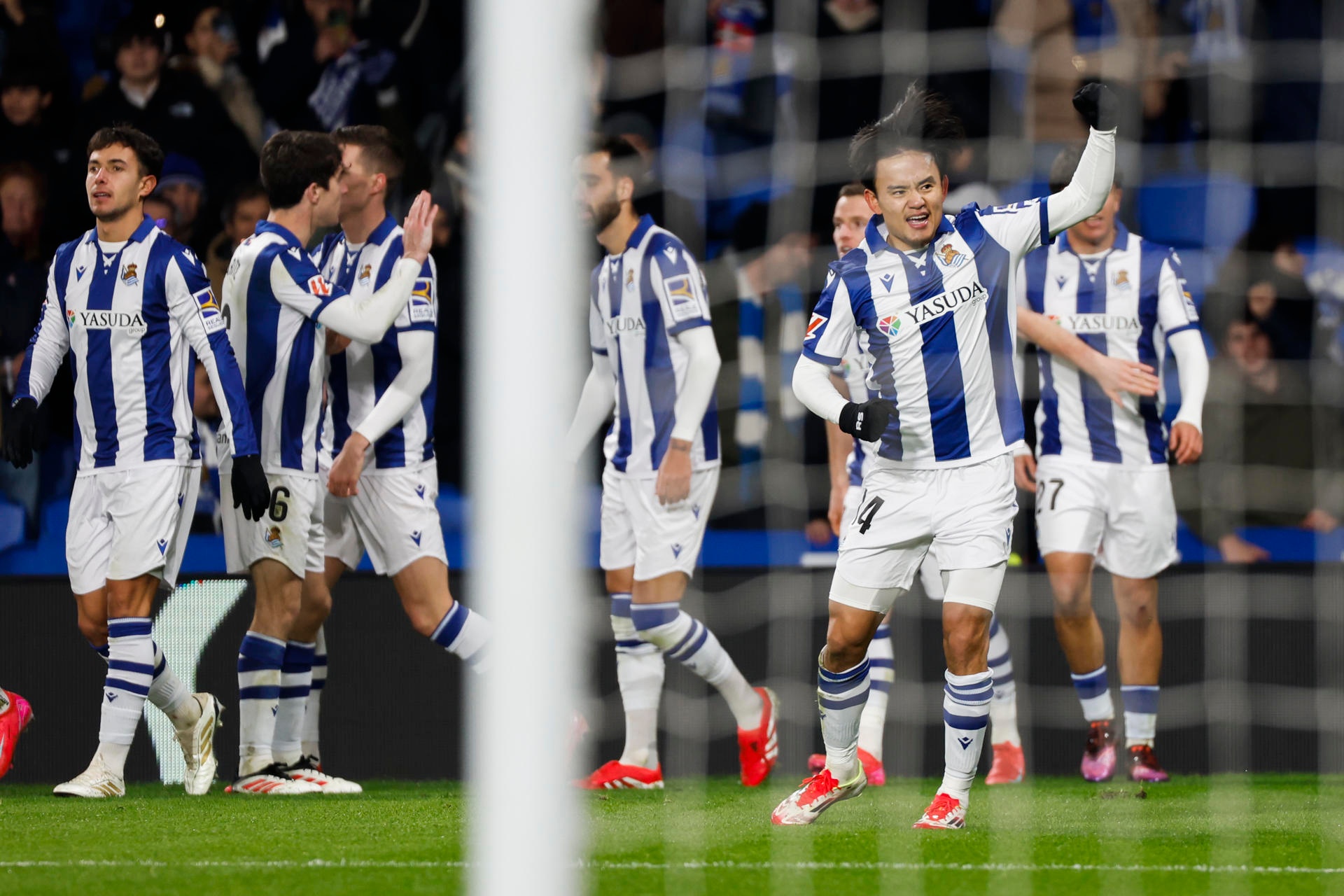 Últimas novedades en directo de los equipos de Primera hoy, 3 de junio. EFE