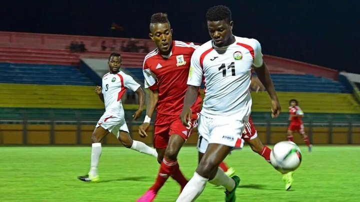Tanzania, Kenia y Etiopía pasan a la segunda ronda del torneo clasificatorio africano
