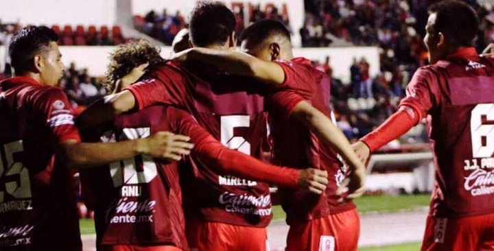 Zacatepec y Mineros dan la sorpresa en la Copa MX