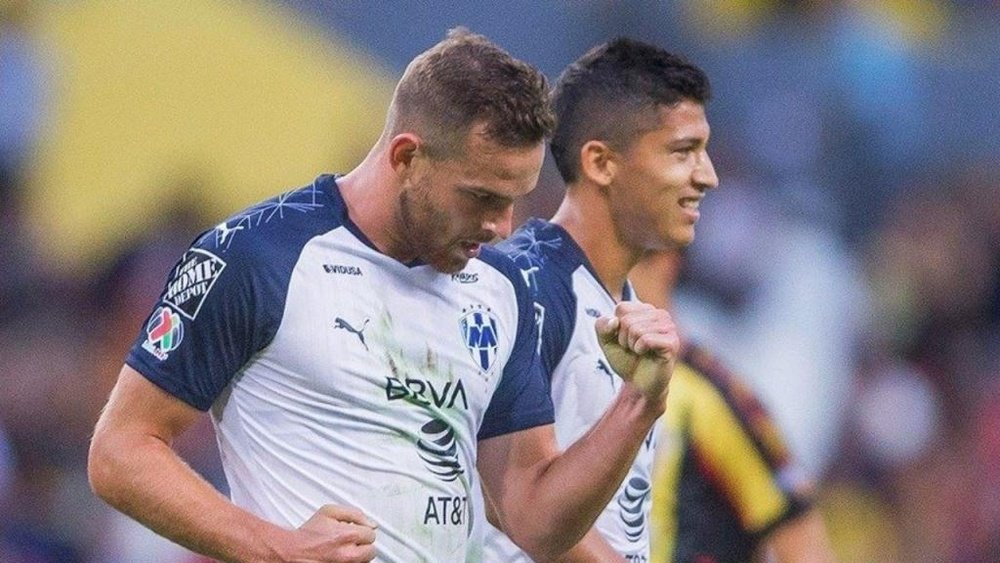 Cimarrones sorprende a Puebla. Rayados