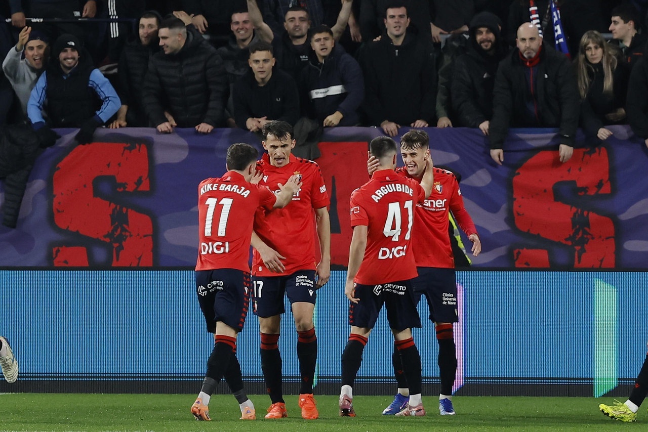 Budimir regala una Navidad tranquila