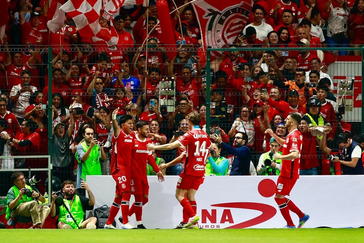 Los otros 'diablos rojos' también se van de final