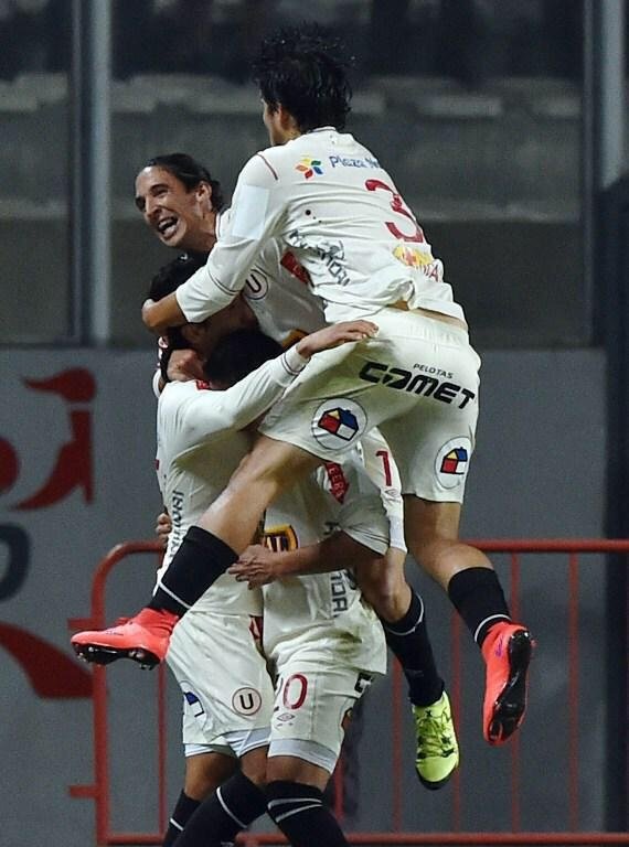 Universitario defenderá su ventaja ante un Anzoátegui necesitado en la Sudamericana