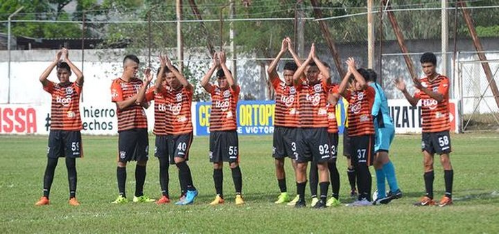 FAS y Alianza a la caza del líder Águila en quinta jornada fútbol El Salvador