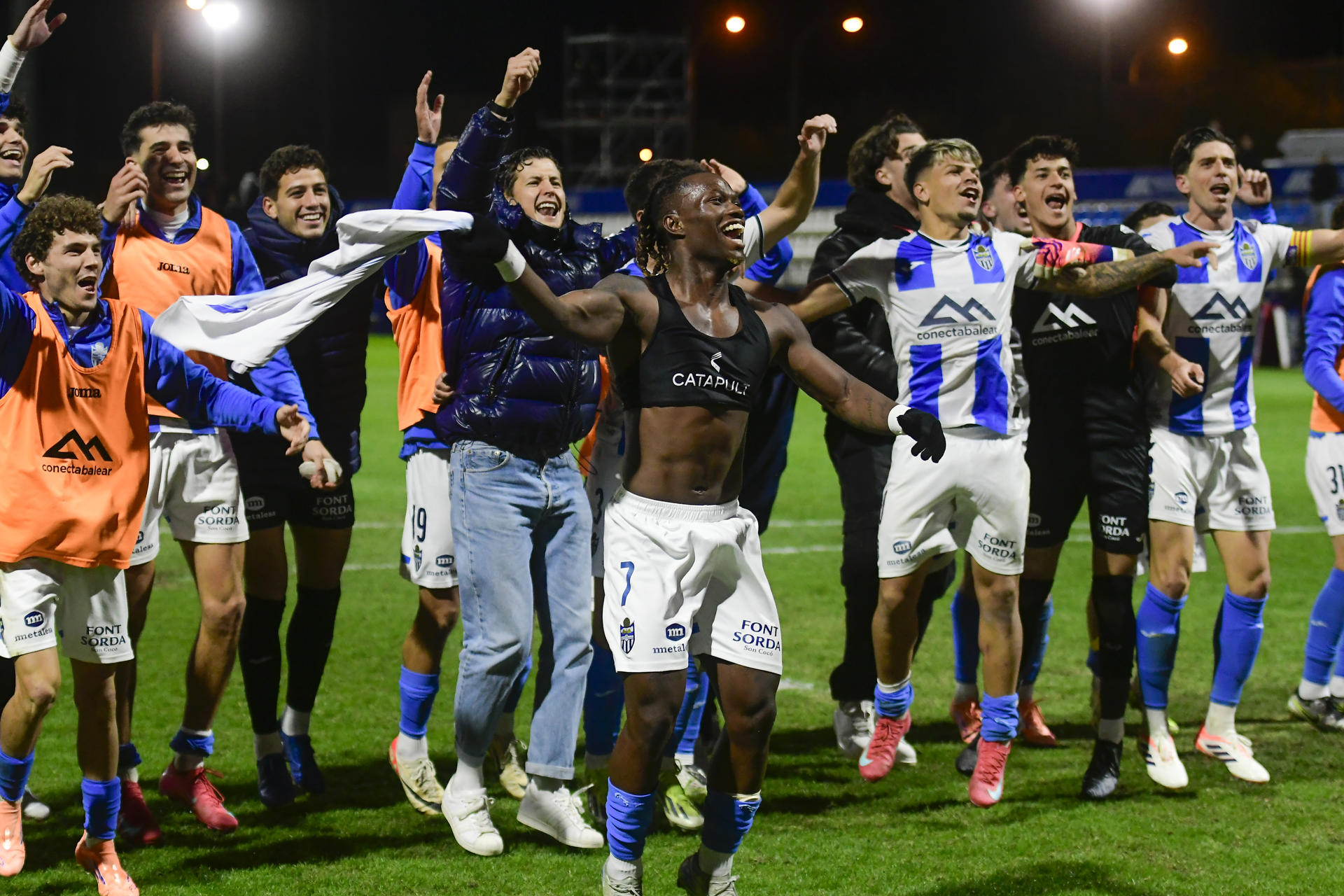 Estos son los cruces de los dieciseisavos de final de la Copa del Rey 25-26