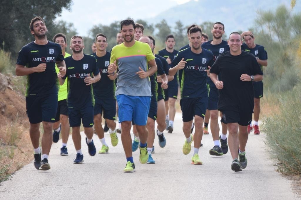 Entrevistamos al 'profe' Enrique Melero. BeSoccer