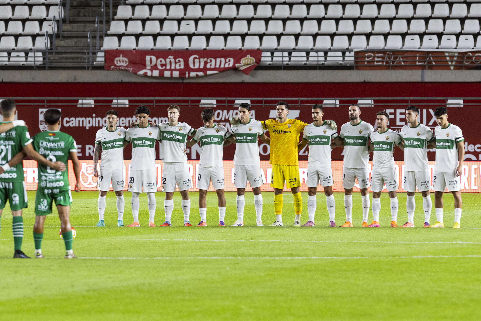 Última hora de los equipos de Primera en directo hoy