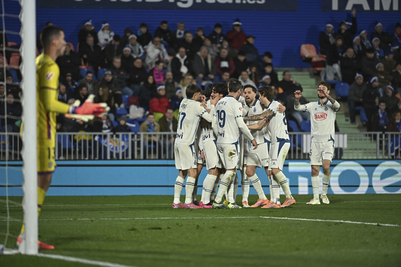 Un torpedo que sube una marcha más