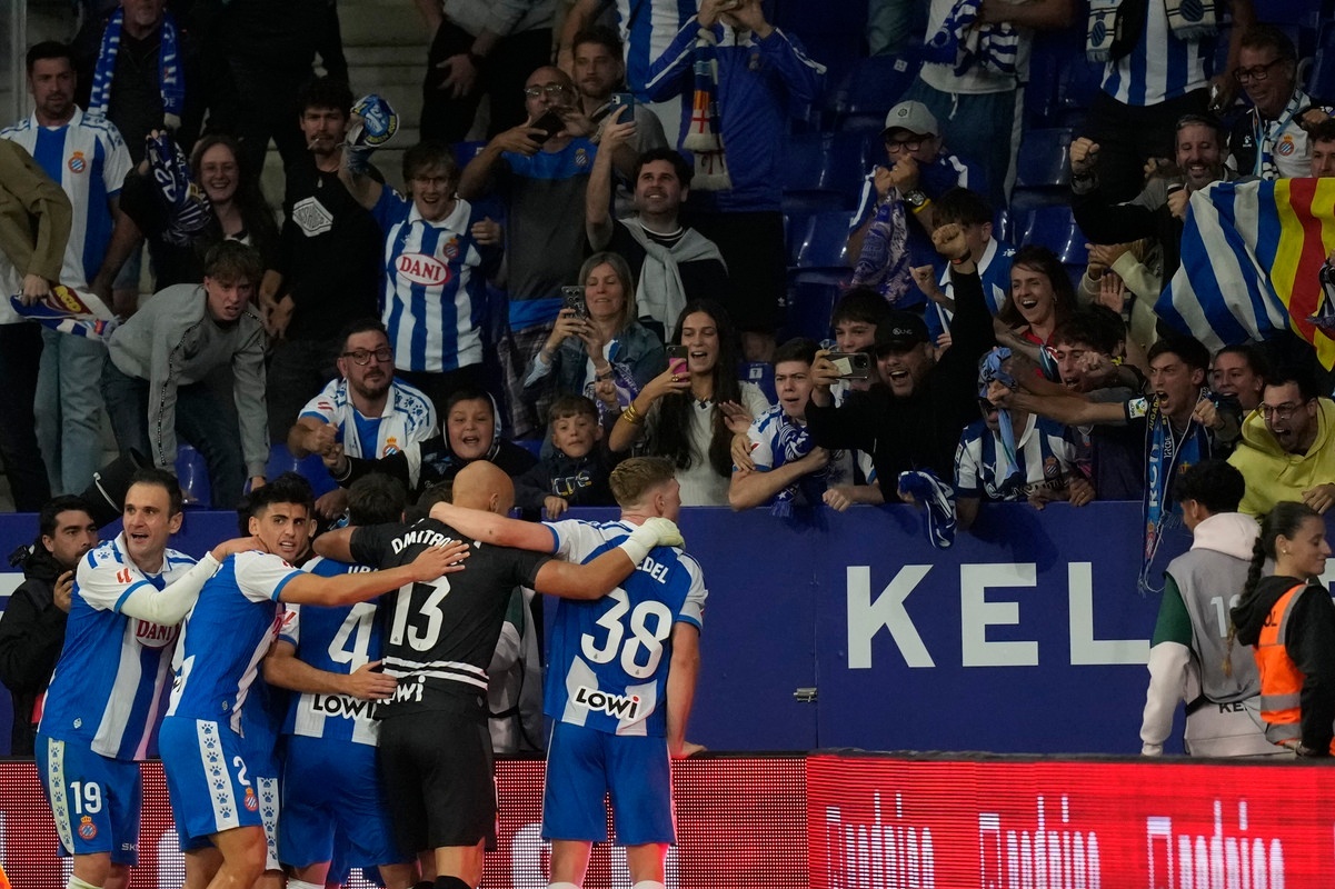 Última hora en directo de los equipos de Primera División hoy