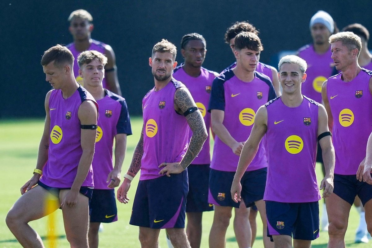 ¡El Barça no viaja a Japón y suspende el amistoso contra el Vissel Kobe!
