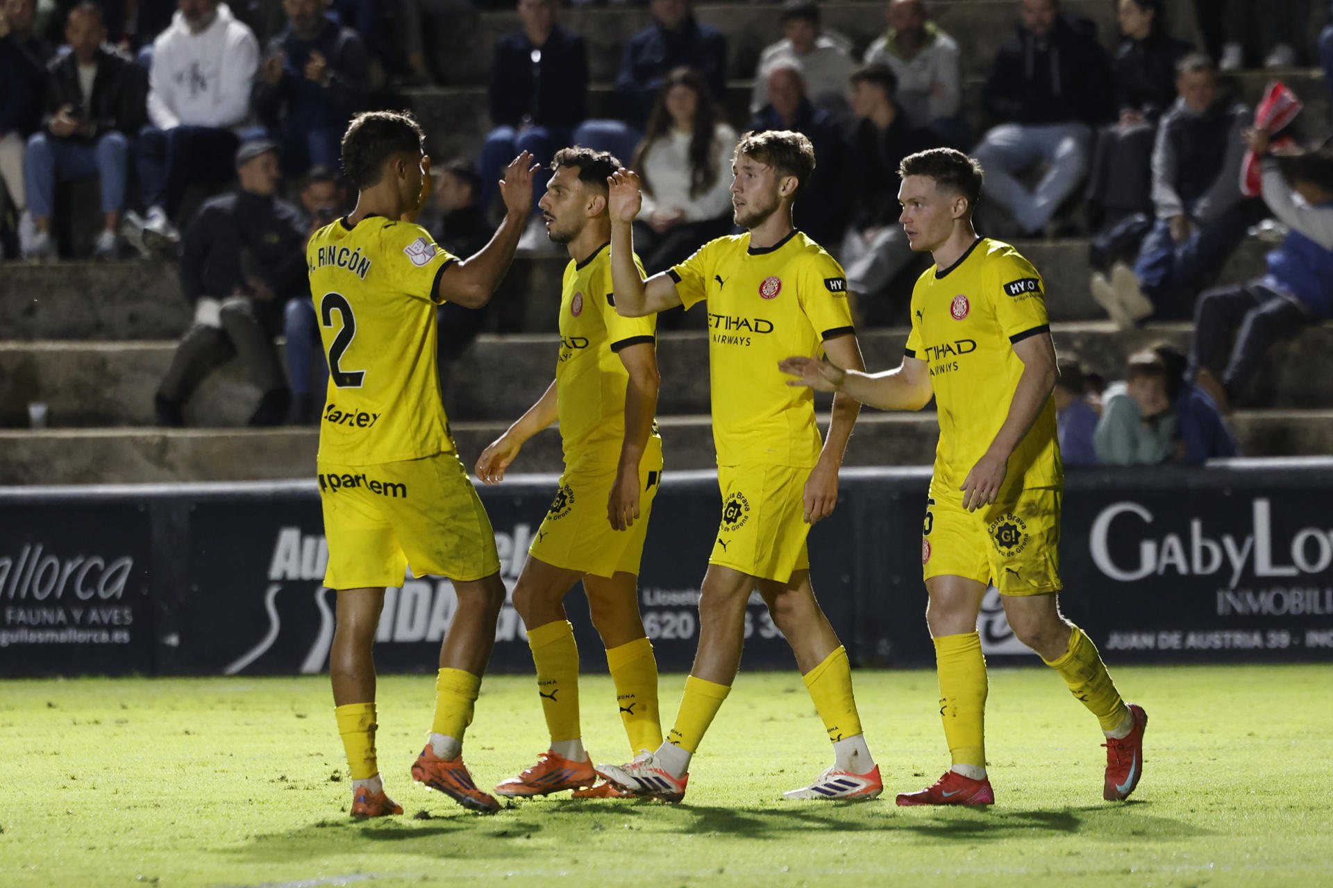 Actualidad de los equipos de Primera División hoy