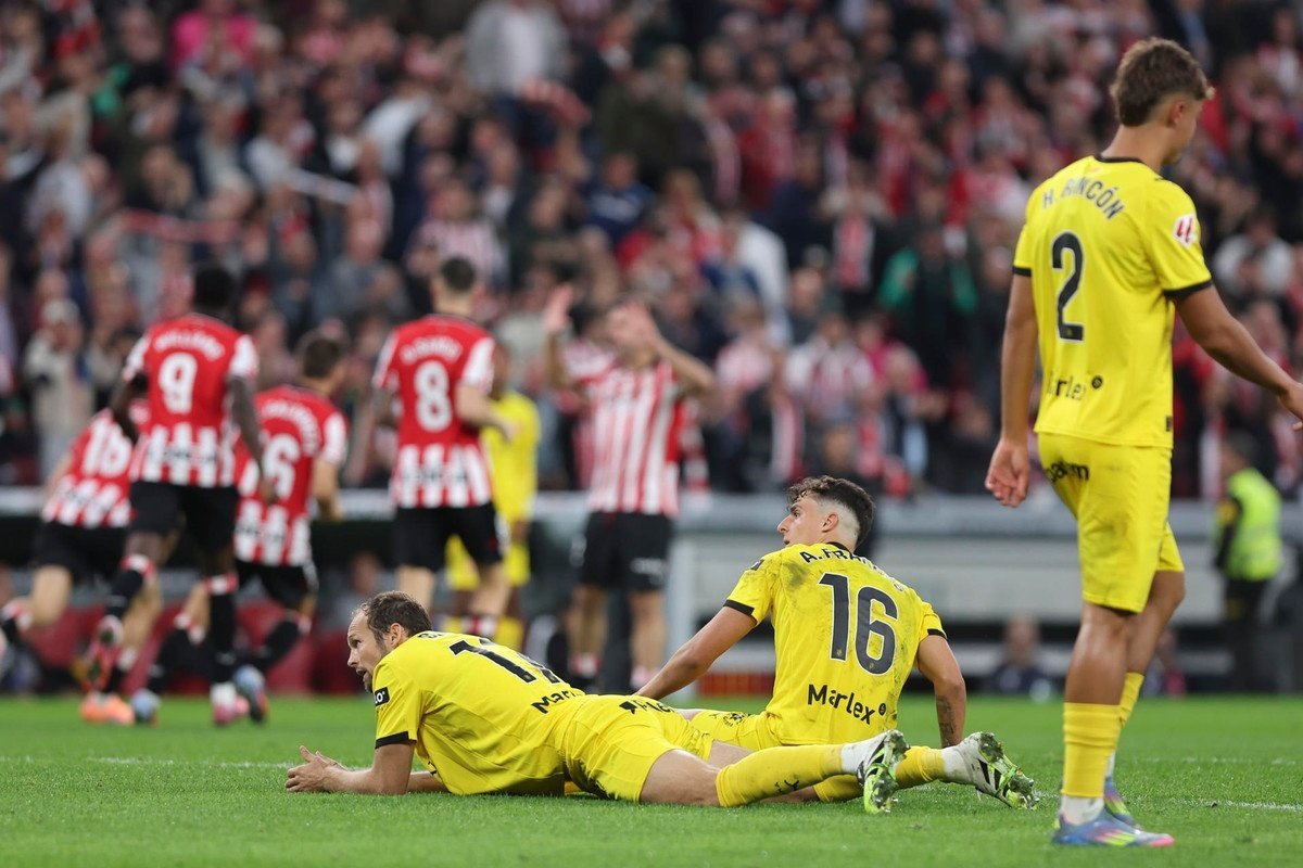 Ni dos golazos desbloquean la victoria