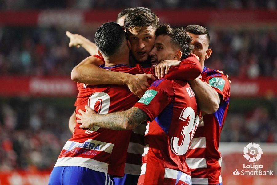 Hasta que el estadio tiemble, hasta que Miguel Rubio grite gol