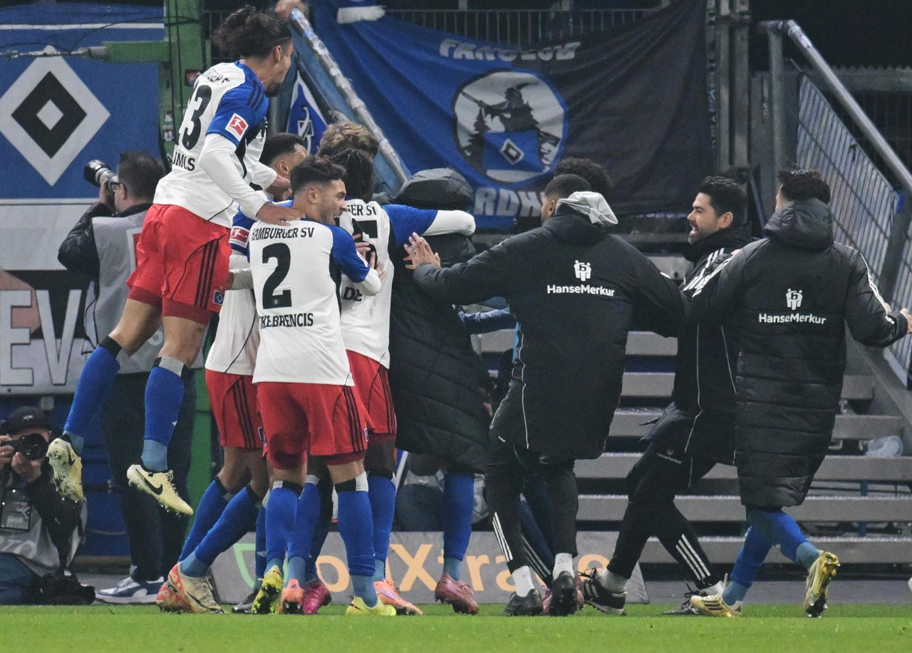 La Bundesliga tiene los mejores ascendidos de las grandes ligas