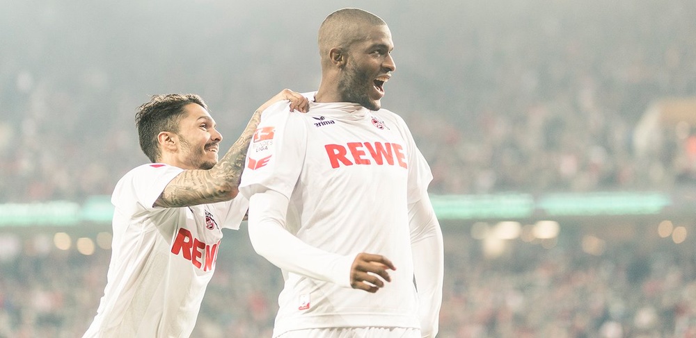 El Köln frena al Werder Bremen y lo saca de Europa. FCKöln