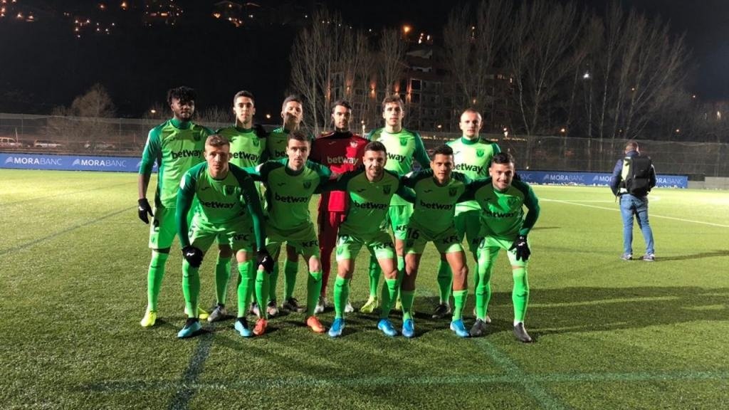 Soriano se corona príncipe de Andorra