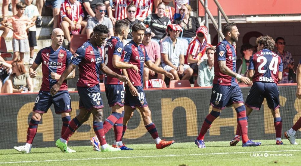 The club is trying to contact all affected fans. LaLiga