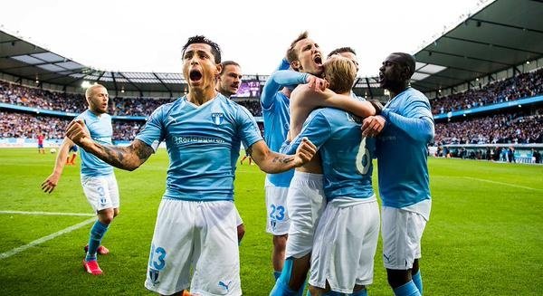 Malmö y Shakhtar, a por su primera victoria en Champions
