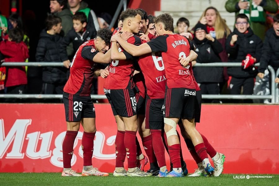 Remontada para dormir en lo más alto