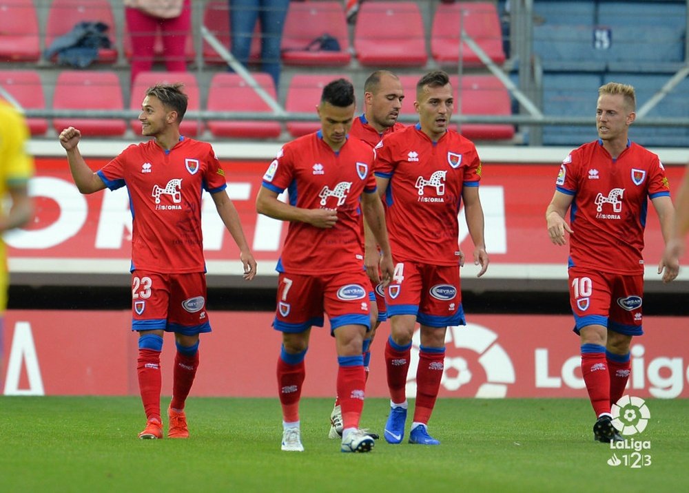 El entrenado es la prioridad de la dirección deportiva. LaLiga