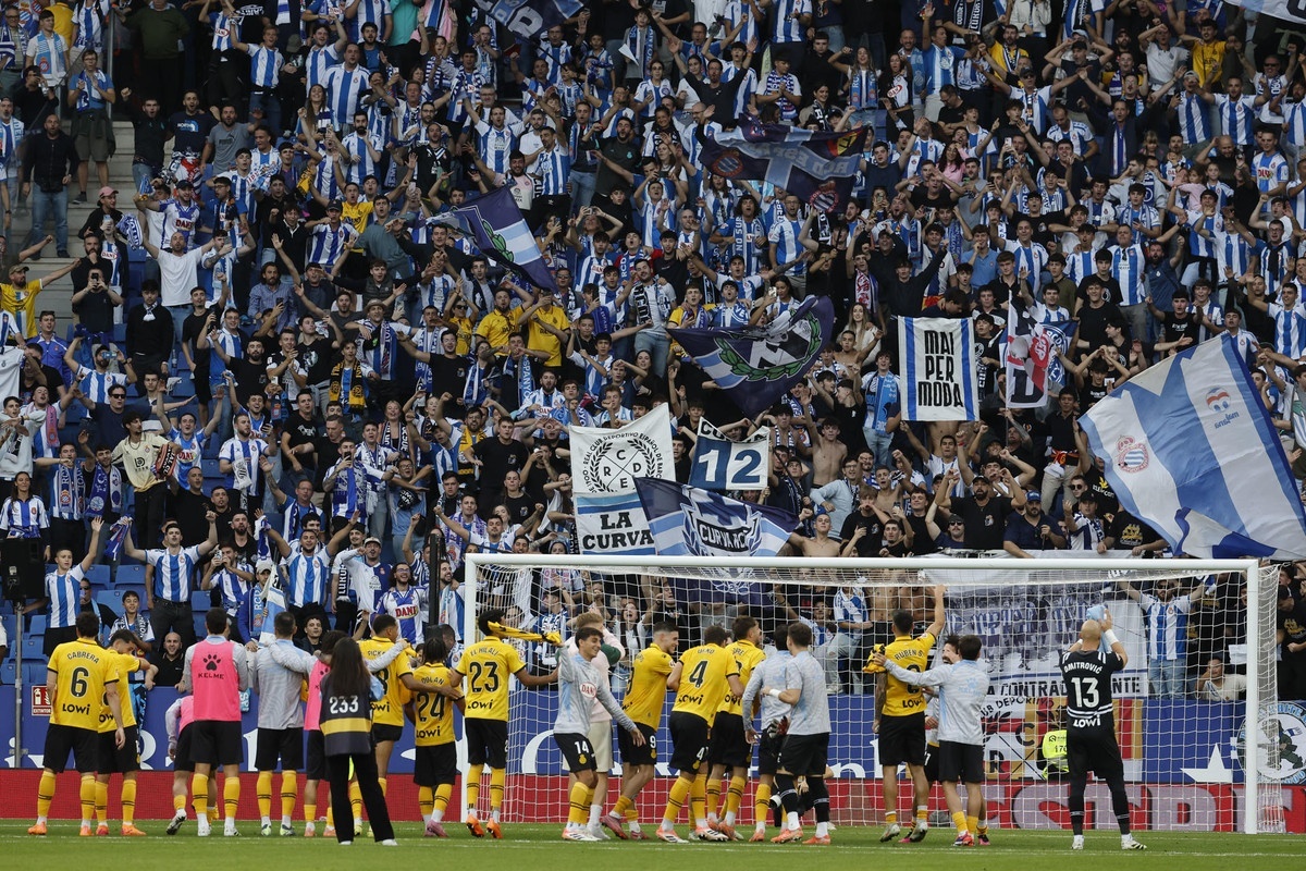 Actualidad de los equipos de Primera División en directo hoy