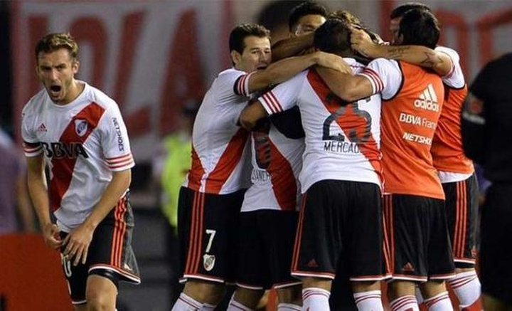 Gallardo anuncia a los once héroes de River para la final de la Libertadores