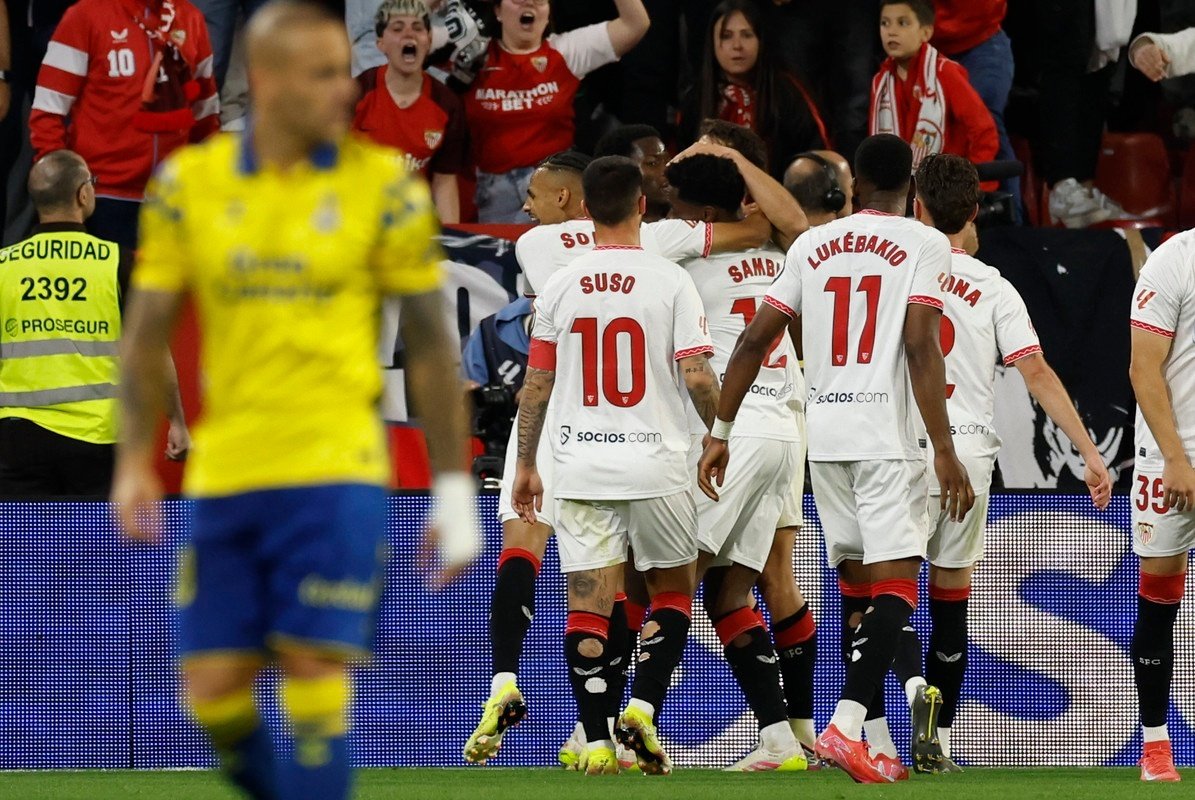 Novedades de los equipos de Primera en directo de este jueves 5 de junio. EFE