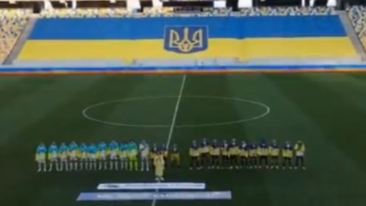 Mudryk y Sikan sentenciaron el 'Clásico' ucraniano ante el Dinamo de Kiev