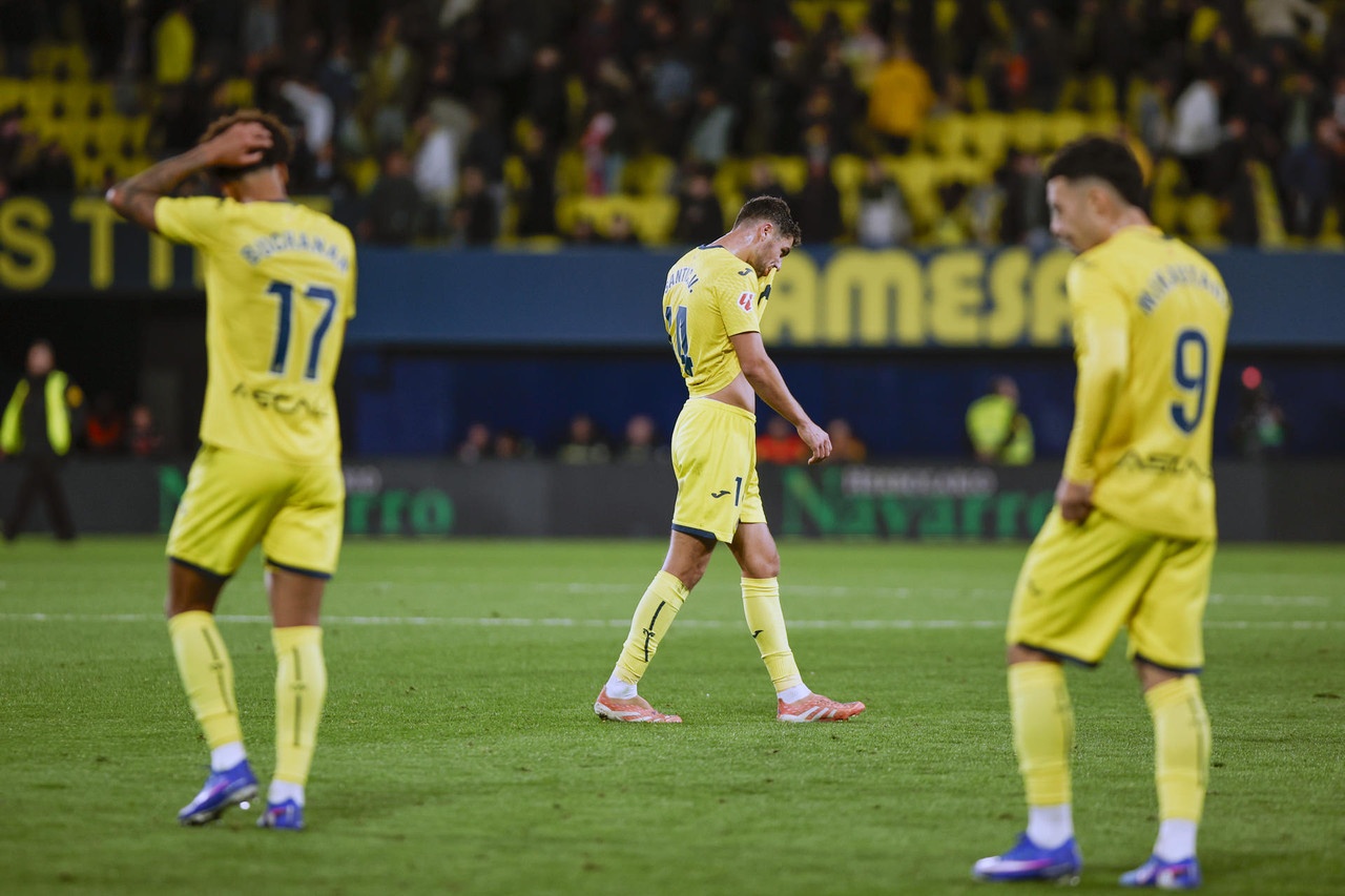 Actualidad de los equipos de Primera en directo hoy