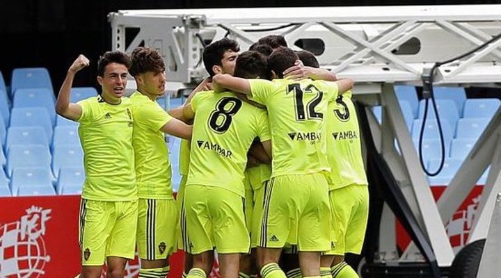 Zaragoza y Villarreal, a la final tras ganar a Celta y Sevilla