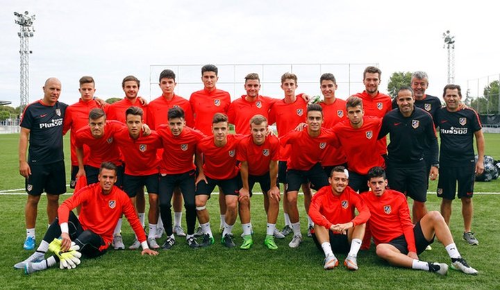 Arranca la Youth League con seis equipos españoles