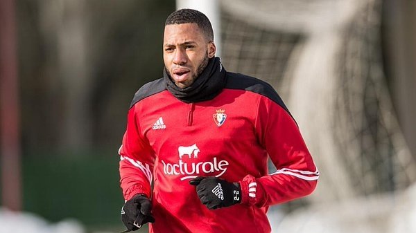 Loties afirma que lo mejor fue marcharse de Osasuna