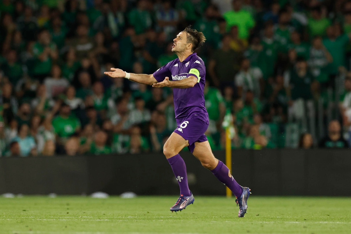 Fiorentina