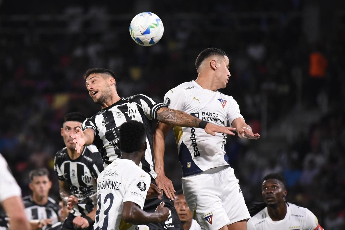 El miedo puede a la ilusión en el debut de Central Córdoba