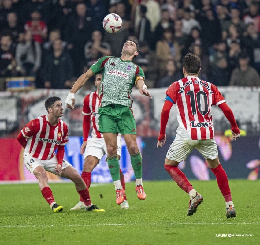 Lucas Boyé, ¿opción imposible para el Málaga? LaLiga