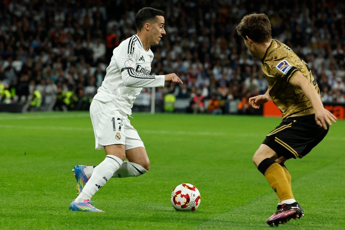 Vazquez out, TAA in: Real Madrid plan right-back transition