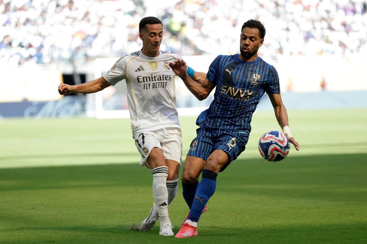 Lucas Vazquez will join Leverkusen as a free agent after leaving Real Madrid. EFE