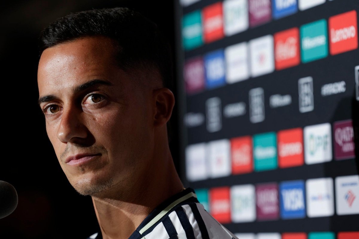 Lucas Vázquez dijo adiós con un hito. EFE