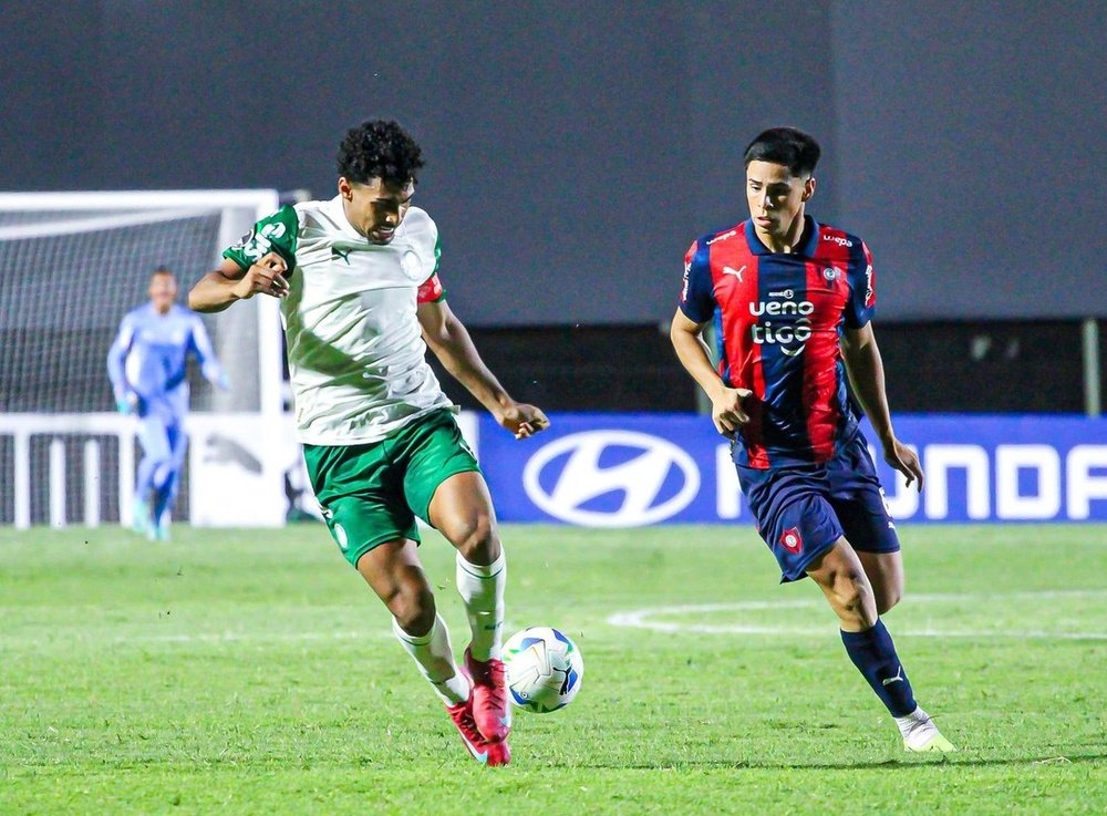 Actualidad del día en el fútbol argentino a 15 de marzo de 2025. EFE