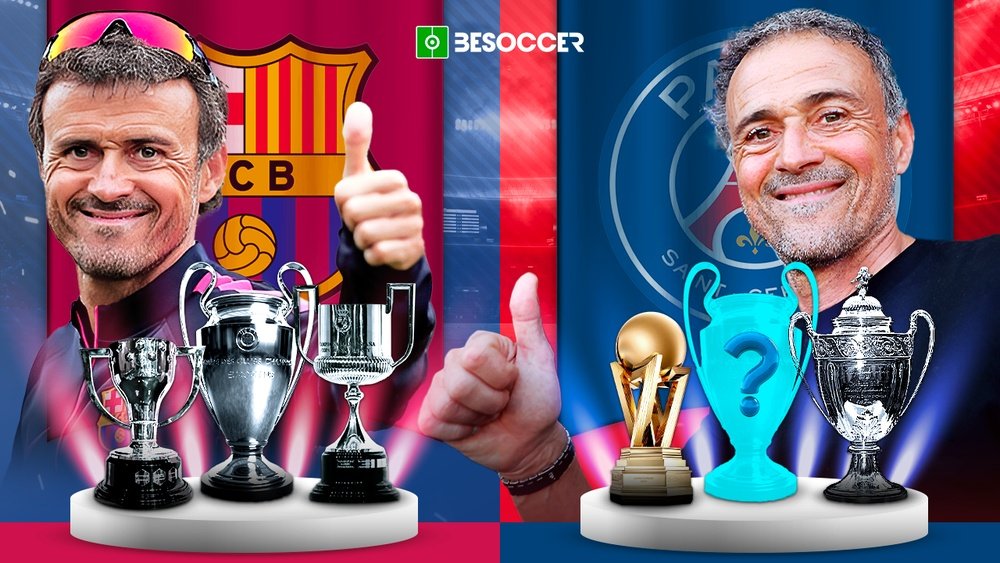 Luis Enrique Cái Tôi Và Những Quyết Định Dũng Cảm - Hành Trình Của Một Nhà Lãnh Đạo Bóng Đá Luis Enrique Cái Tôi Và Những Quyết Định Dũng Cảm - Hành Trình Của Một Nhà Lãnh Đạo Bóng Đá